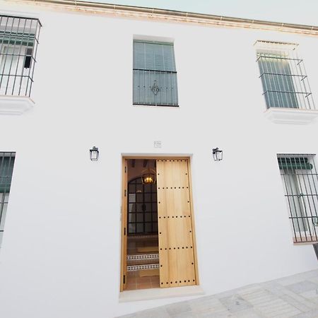 קזאיה דה לה סיירה Casa Rural Sierra Morena מראה חיצוני תמונה