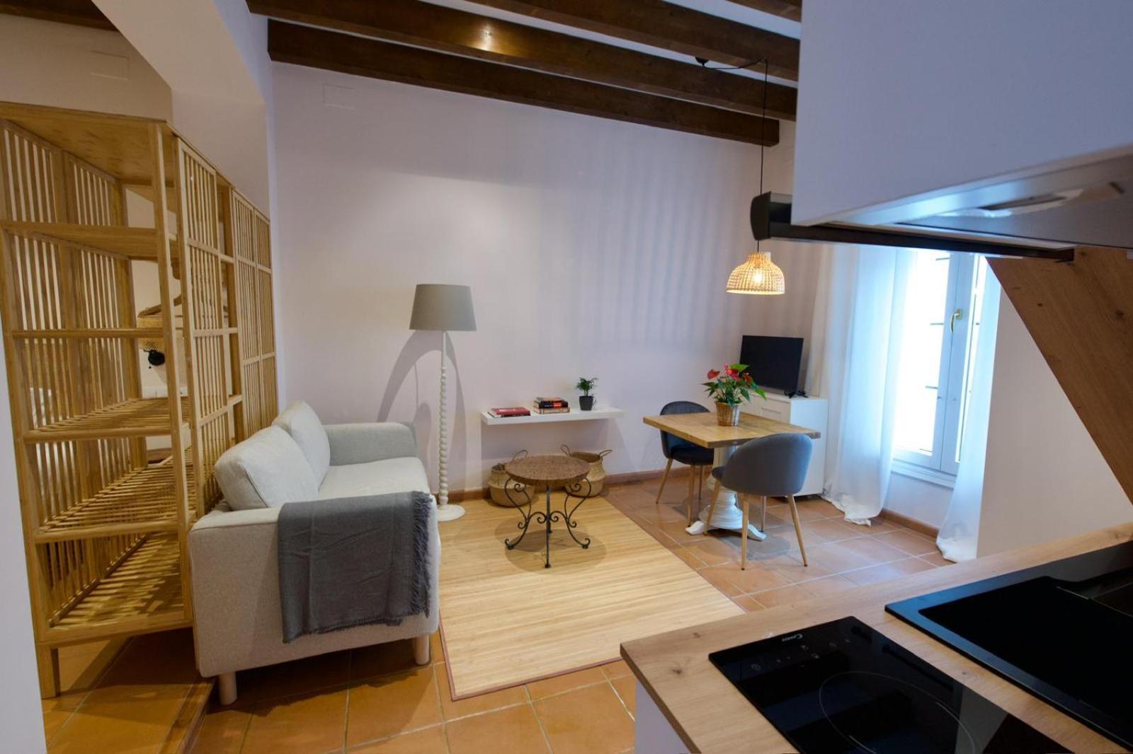 קזאיה דה לה סיירה Casa Rural Sierra Morena מראה חיצוני תמונה