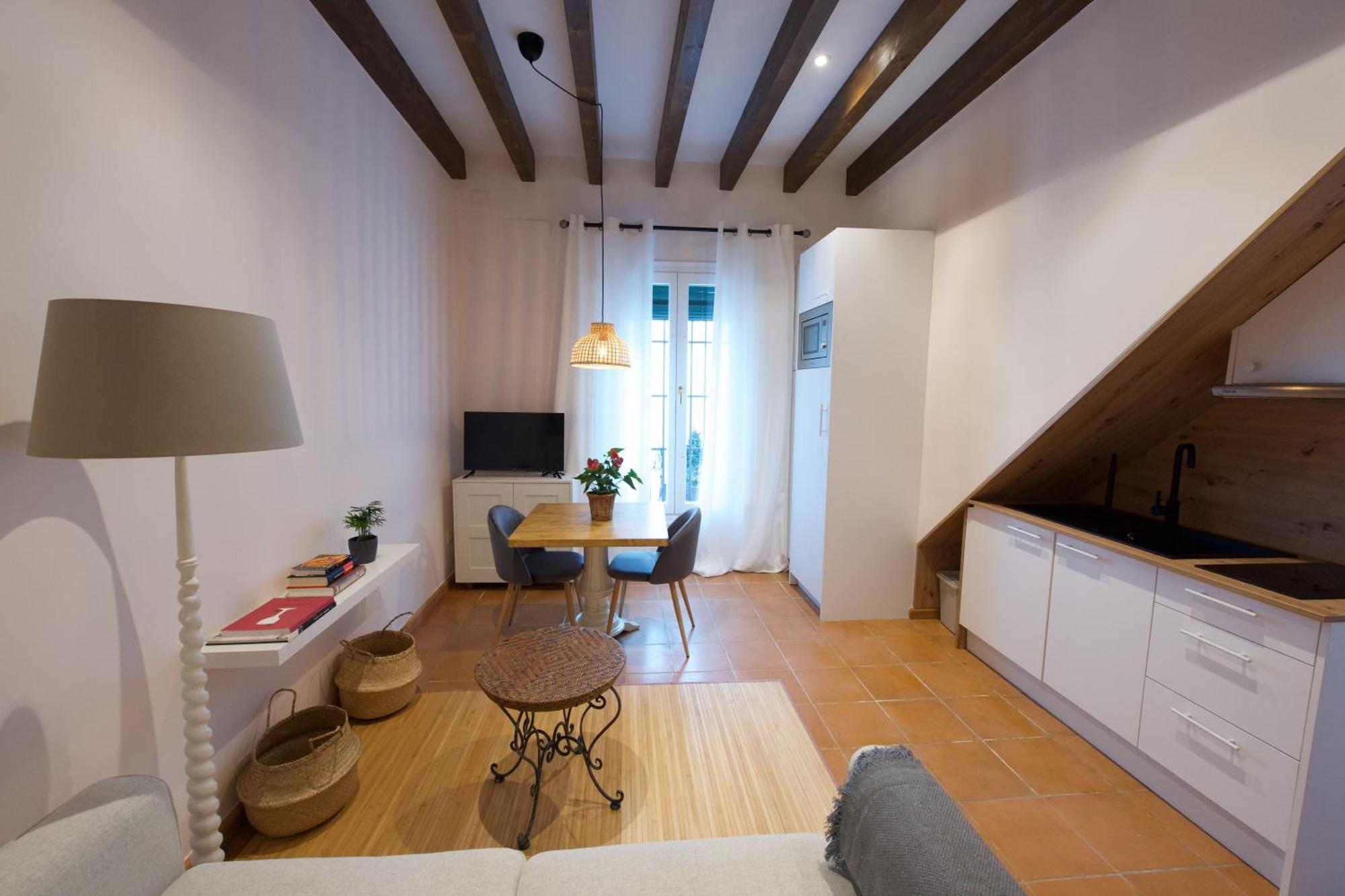 קזאיה דה לה סיירה Casa Rural Sierra Morena מראה חיצוני תמונה