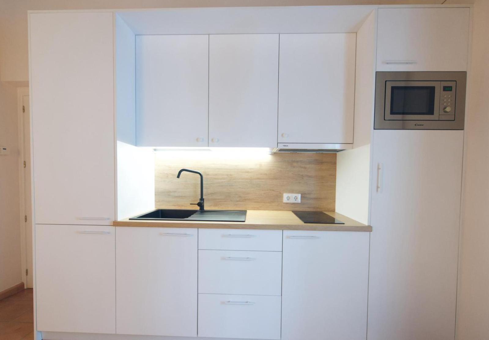 קזאיה דה לה סיירה Casa Rural Sierra Morena מראה חיצוני תמונה